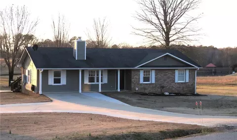 1713 Frances White Rd, Temple, GA 30179