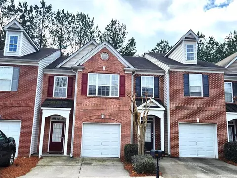 3893 Dandridge Way, Duluth, GA 30096