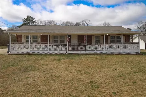 90 Harris Farm Rd, Dallas, GA 30157