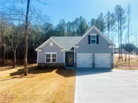 440 Lawson Dr, Mansfield, GA 30055