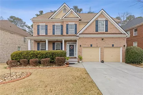 3739 Newhalem St SW, Atlanta, GA 30331