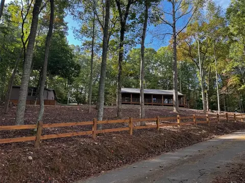 329 Earl Patterson Rd, Blairsville, GA 30512