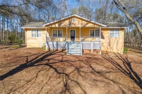 611 Youth Jersey Rd, Covington, GA 30014