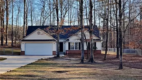 285 Belmont Trl, Covington, GA 30016
