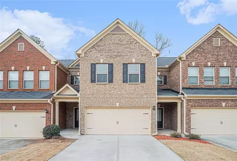 235 Green Bridge Ct, Lawrenceville, GA 30046