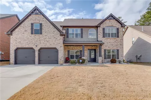 1217 Trophy Club Ave, Dacula, GA 30019
