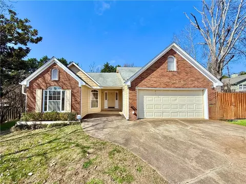 3002 Inverloch Cir, Duluth, GA 30096