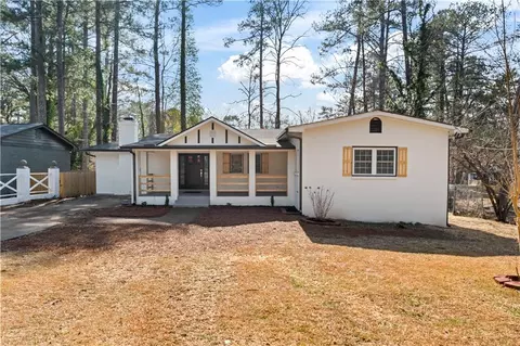 3333 Jackson Dr, Decatur, GA 30032