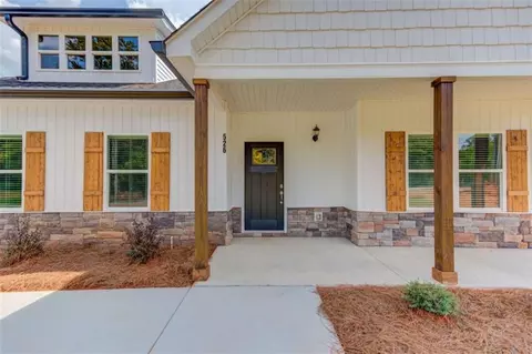 5904 Harrison Bridge Rd, Carnesville, GA 30521 photo 3