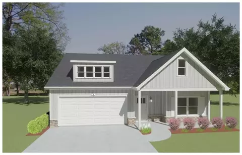 5904 Harrison Bridge Rd, Carnesville, GA 30521