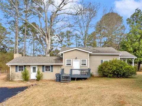 583 Mount Zion Rd, Oxford, GA 30054