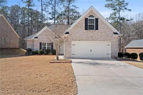 106 Saint Margrit Cir, Stockbridge, GA 30281