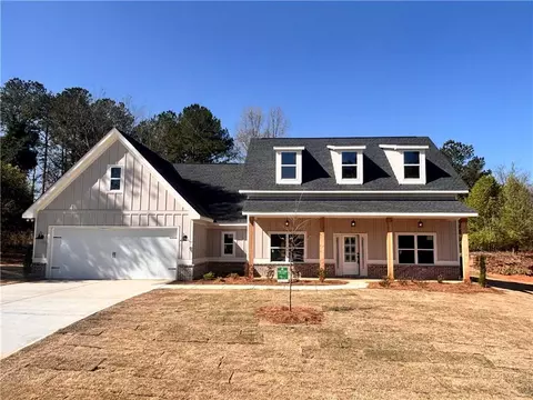 42 White Oak Way, Monroe, GA 30655