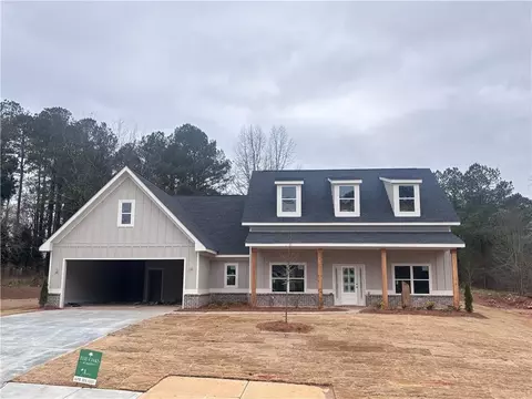 42 White Oak Way, Monroe, GA 30655 photo 42