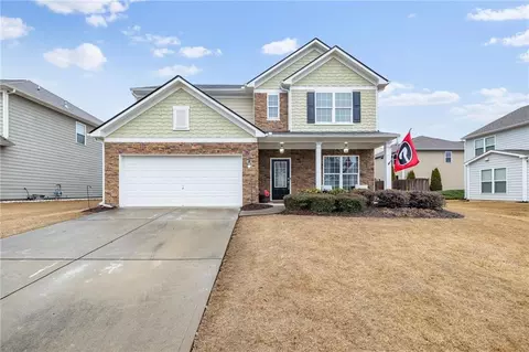 6371 Pierless Ave, Sugar Hill, GA 30518