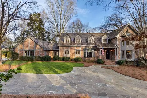 8185 Habersham Waters Rd, Atlanta, GA 30350