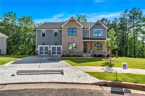 3687 Thornhill Ct, Douglasville, GA 30135