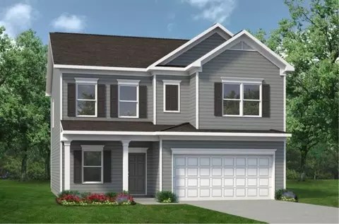 29 Arrington Dr, Adairsville, GA 30103