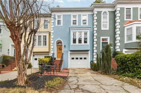 3783 Meeting St, Duluth, GA 30096