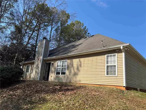 20 Pebble Brooke, Covington, GA 30016
