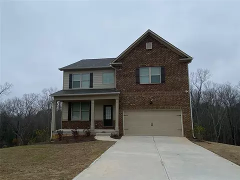 5021 Falcon Pt, Douglasville, GA 30135