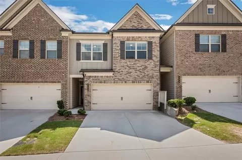 2485 Norwich Trce, Snellville, GA 30078