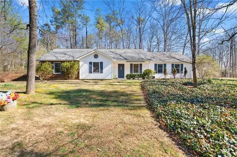 322 Beason Rd SE, Calhoun, GA 30701