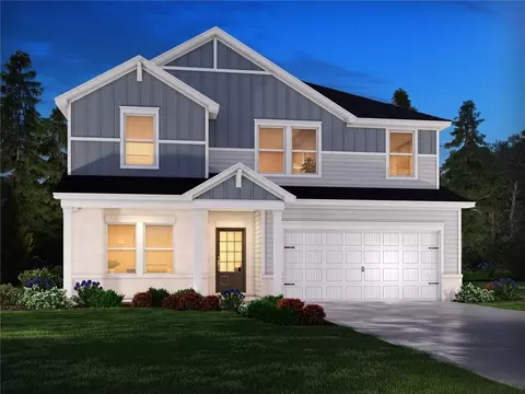 367 Denali Butte Ter, Canton, GA 30114