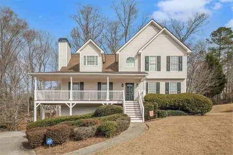 80 Oliver Rdg, Dallas, GA 30132