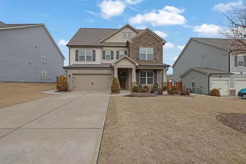 521 Flyingbolt Run, Canton, GA 30115