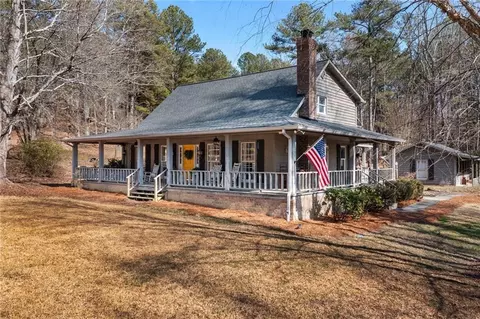 148 Lavender Rd NW, Rome, GA 30165