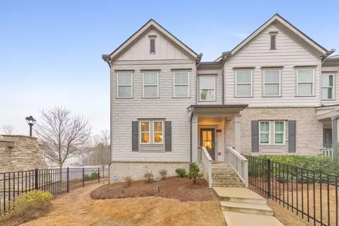 259 Vista Ln, Woodstock, GA 30189