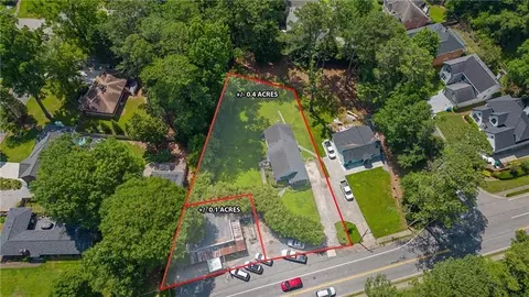 3561 Lavista Rd, Decatur, GA 30033