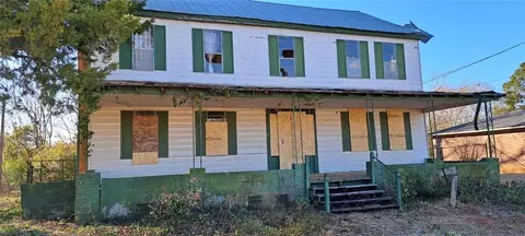 355 Villa Nova St, Cuthbert, GA 39840