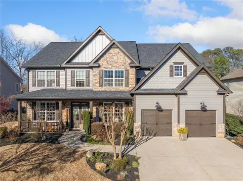 3360 Gables Ct, Cumming, GA 30041