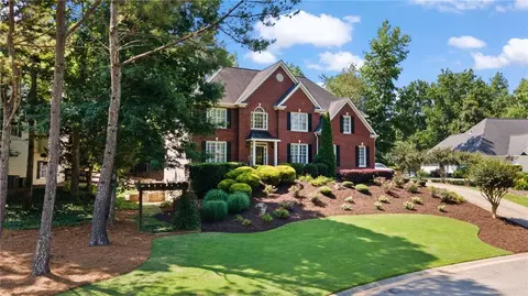 7215 Gresham Trce, Cumming, GA 30040