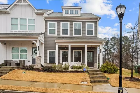 1966 Drew Dr NW, Atlanta, GA 30318