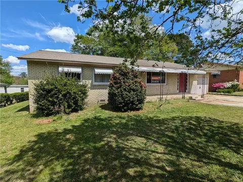 155 Cone Dr, Athens, GA 30601