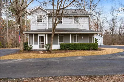 1160 Radio Springs Rd SW, Rome, GA 30165