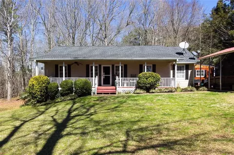 1045 Fincher Rd, Covington, GA 30016