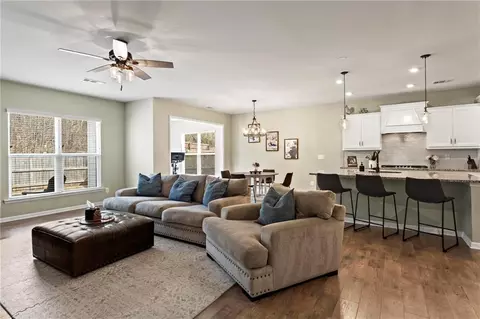 455 Timberleaf Rd, Canton, GA 30115 photo 12