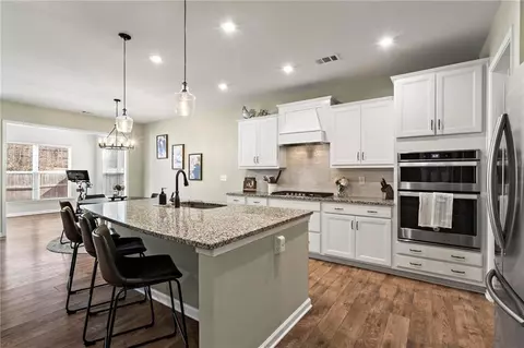 455 Timberleaf Rd, Canton, GA 30115 photo 13