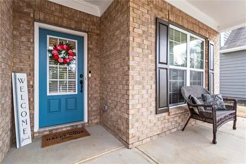 455 Timberleaf Rd, Canton, GA 30115 photo 3