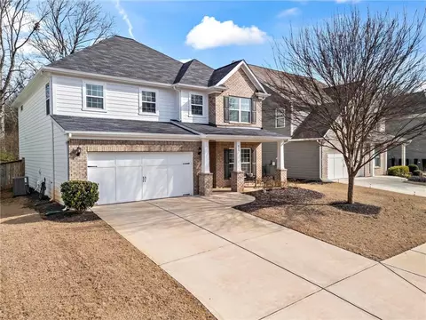 455 Timberleaf Rd, Canton, GA 30115 photo 2