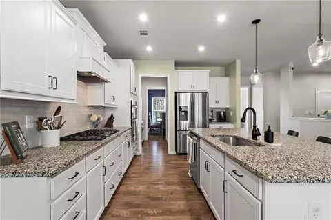 455 Timberleaf Rd, Canton, GA 30115 photo 16