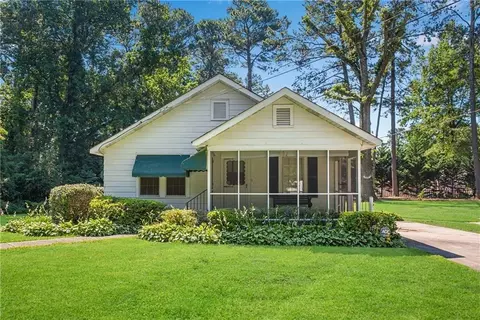 3551 Lavista Rd, Decatur, GA 30033