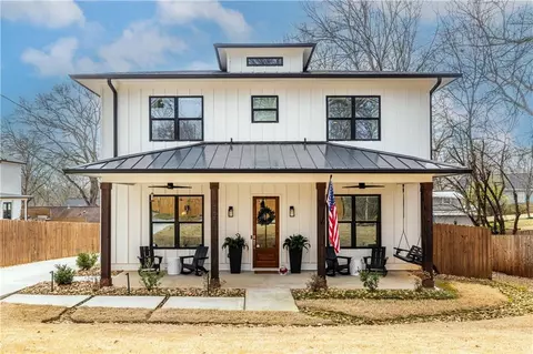 1751 Stanwood Ave SE, Atlanta, GA 30317