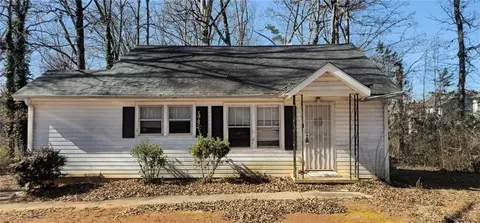 2305 Phillips Rd, Lithonia, GA 30058