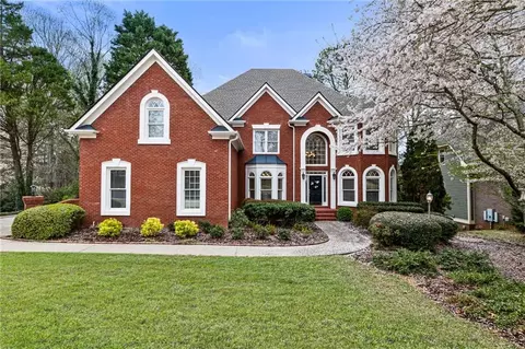 2260 Bent Creek Mnr, Alpharetta, GA 30005