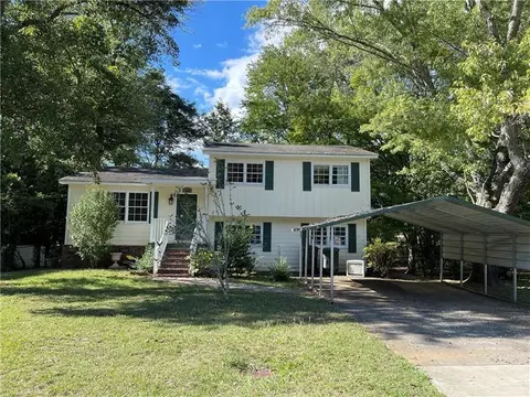 3009 Butler Creek Rd NW, Kennesaw, GA 30152